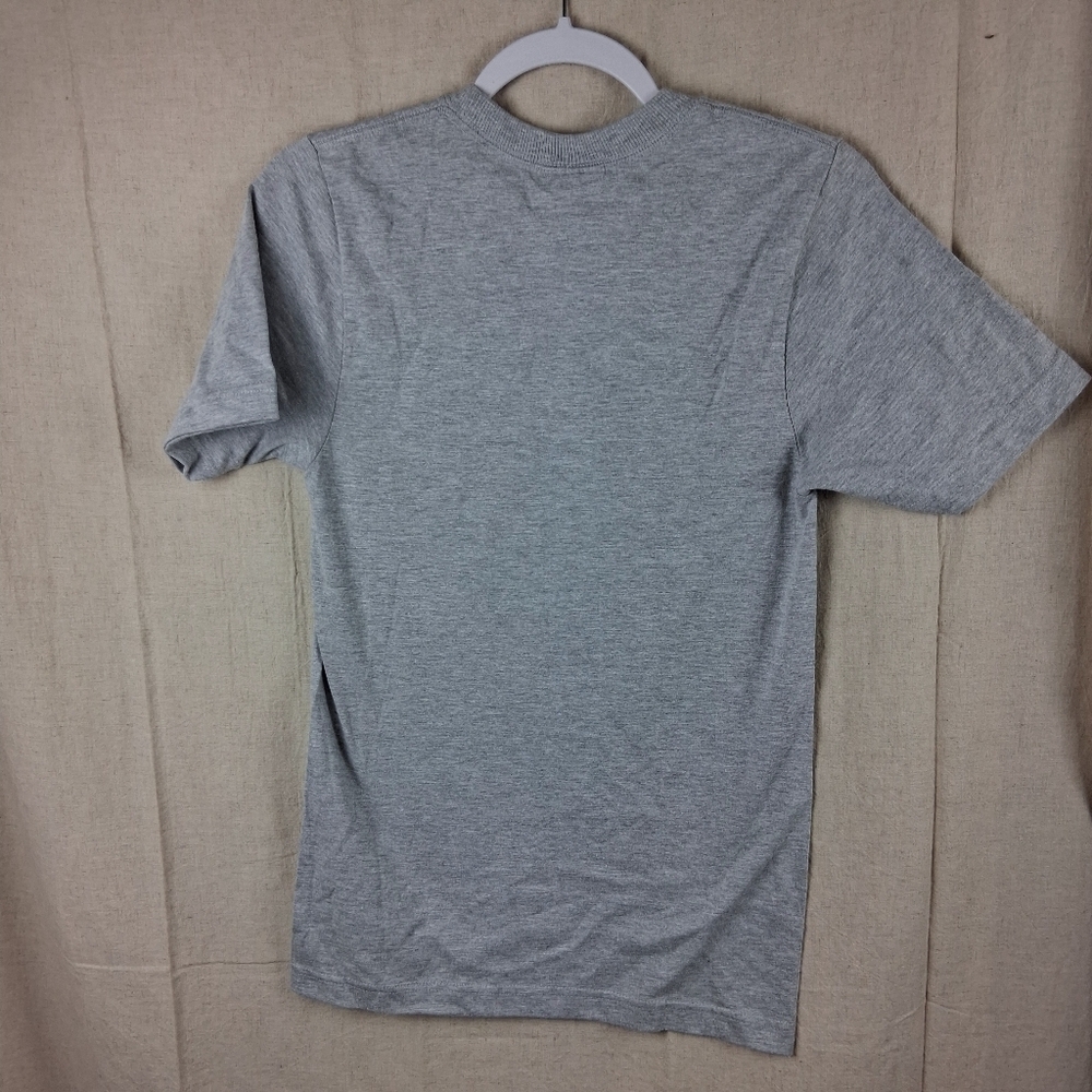 Hanes XS Boys Tee - Picture 5 of 5